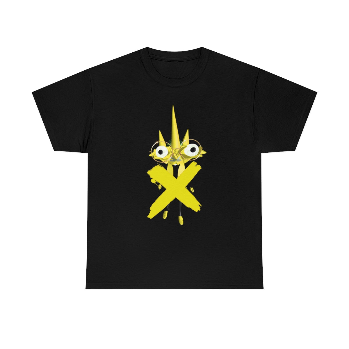 X's Out Typezuk Tee