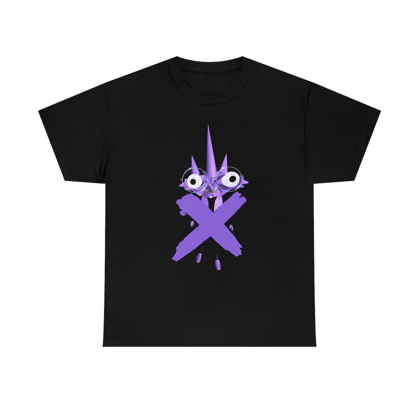 X's Out Typezuk Tee
