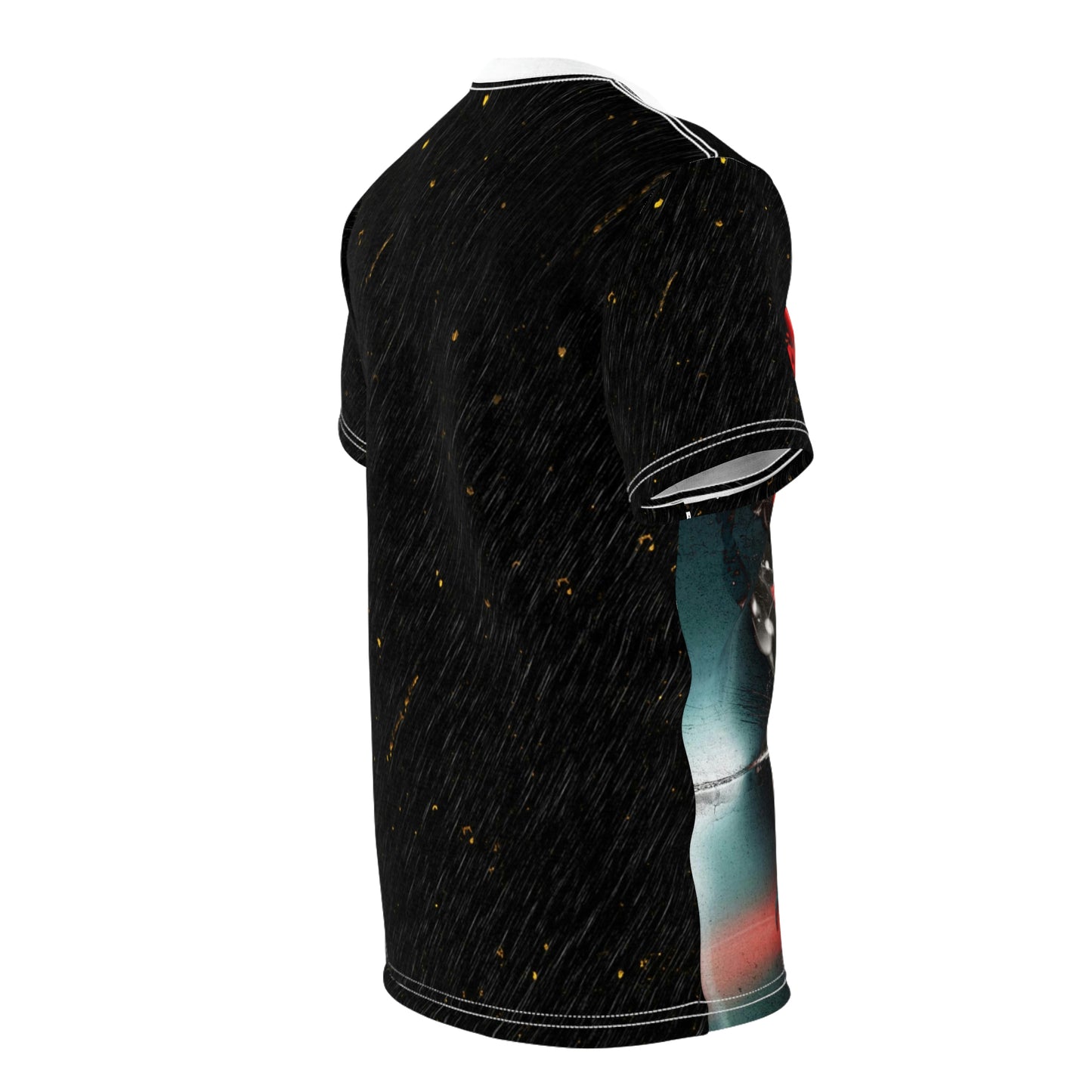 Typezuk Unisex Cut & Sew Tee