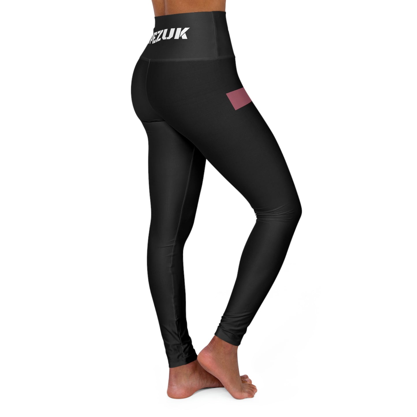 Arrows Yoga Leggings