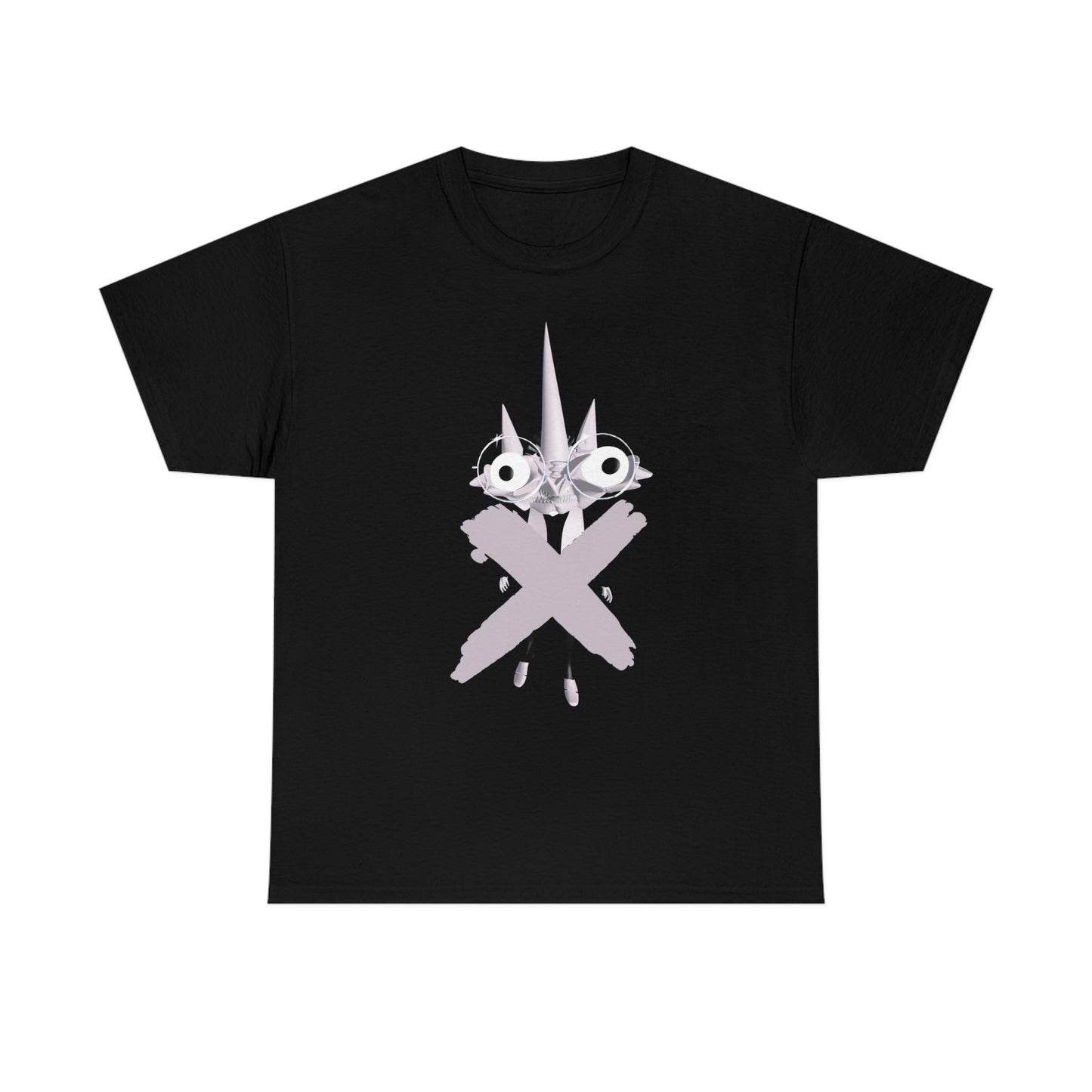 X's Out Typezuk Tee
