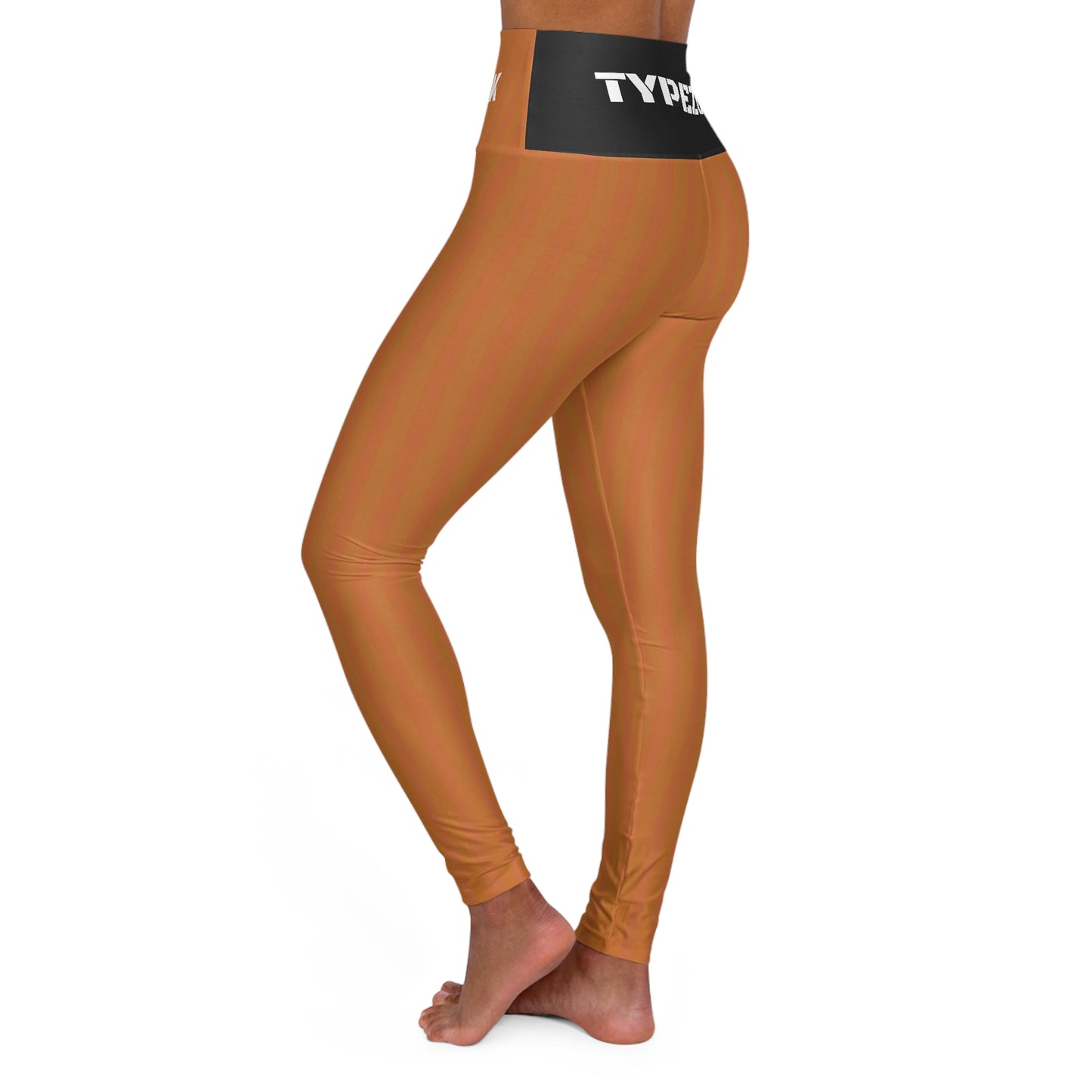 Arrows Yoga Leggings