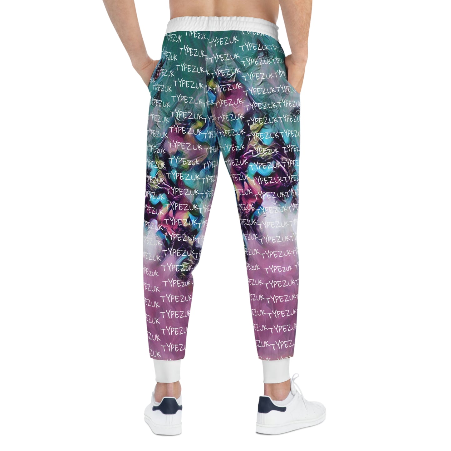 Copy of Typezuk Oceana Athletic Joggers