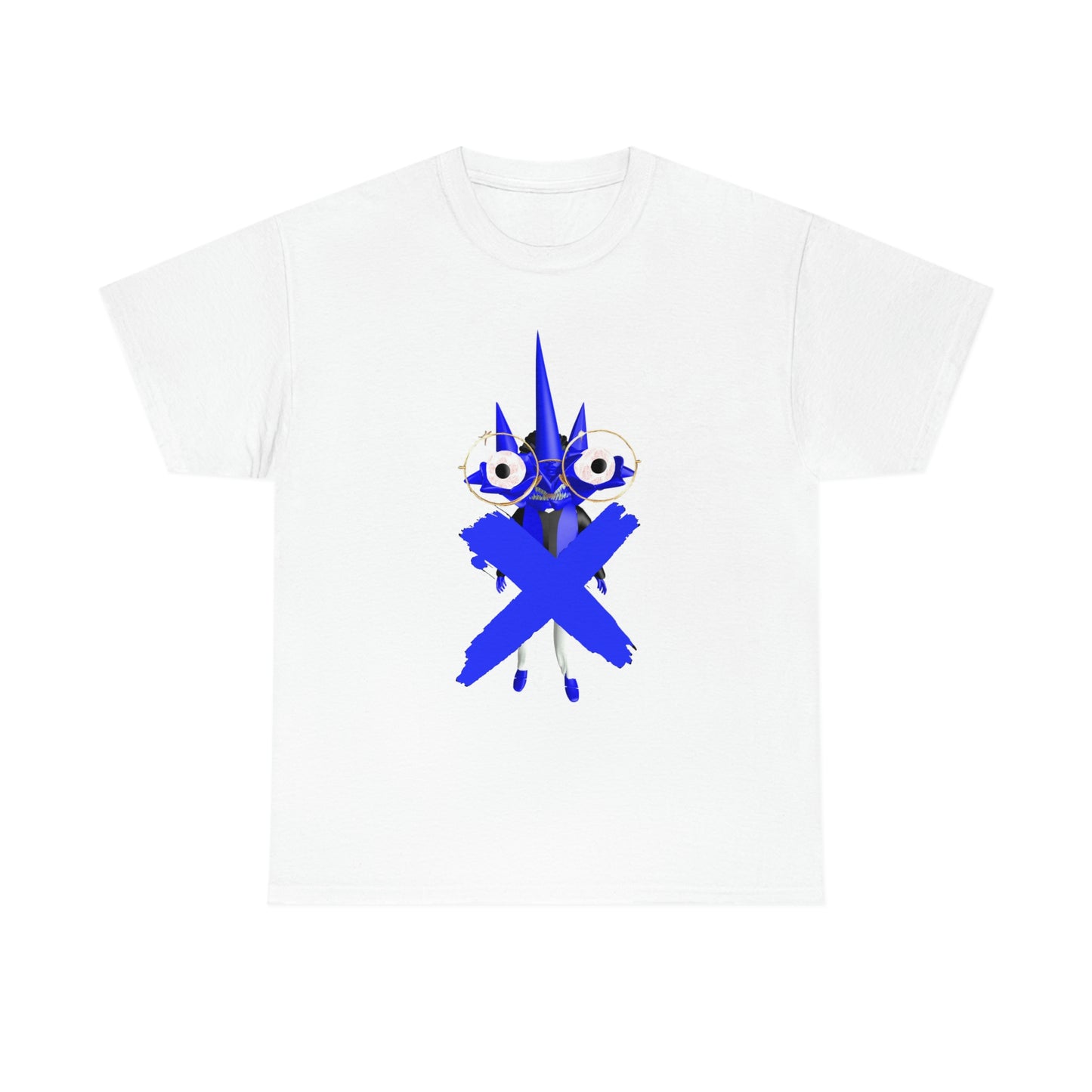 X's Out Typezuk Tee