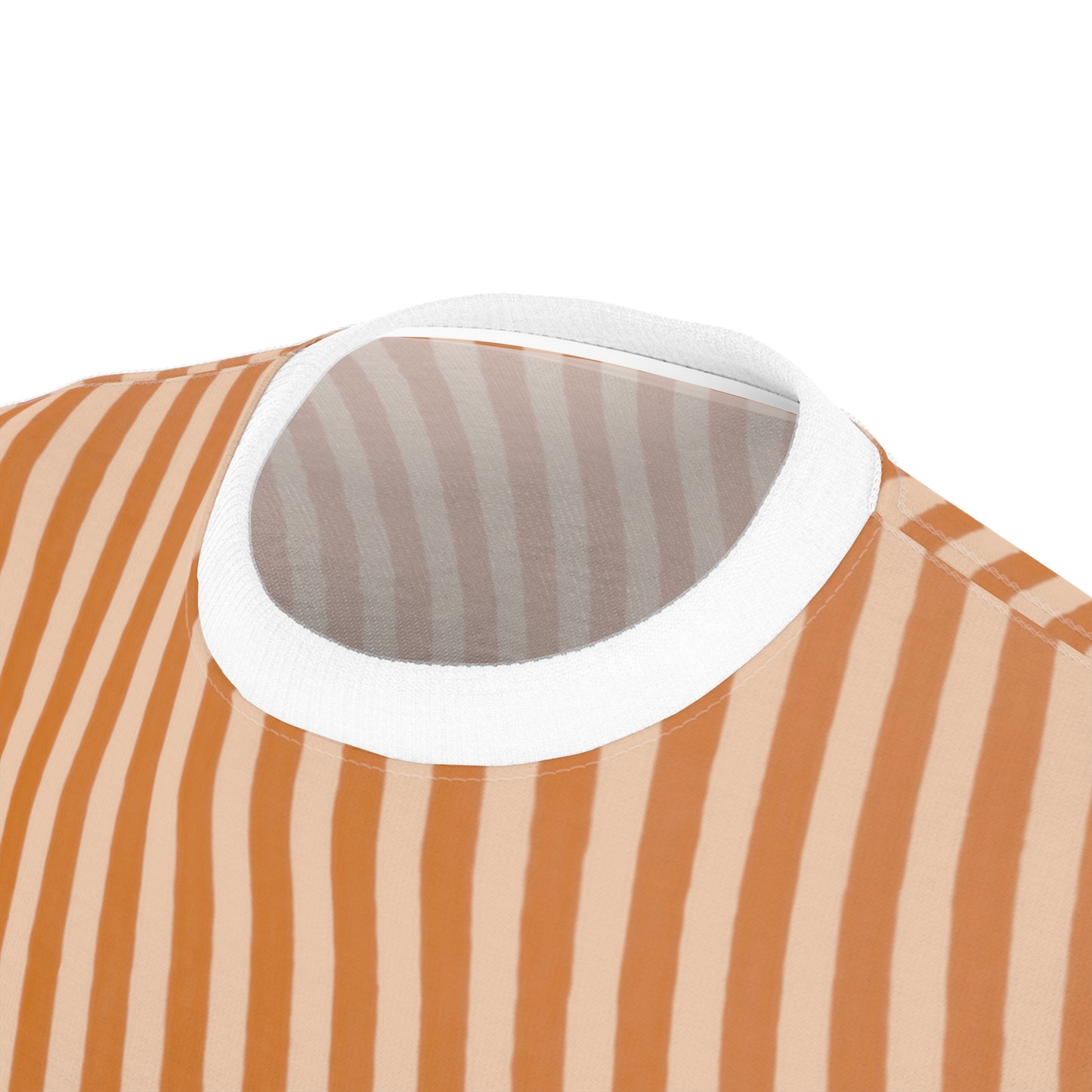 Typezuk Thugging Woman Unisex Cut & Sew Tee