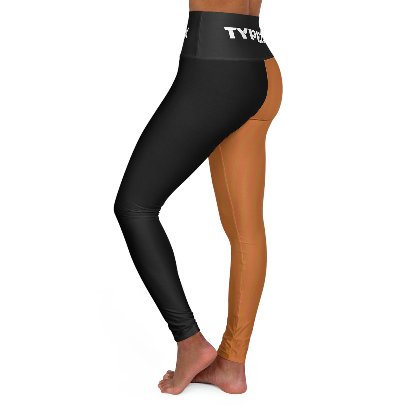 Arrows Yoga Leggings