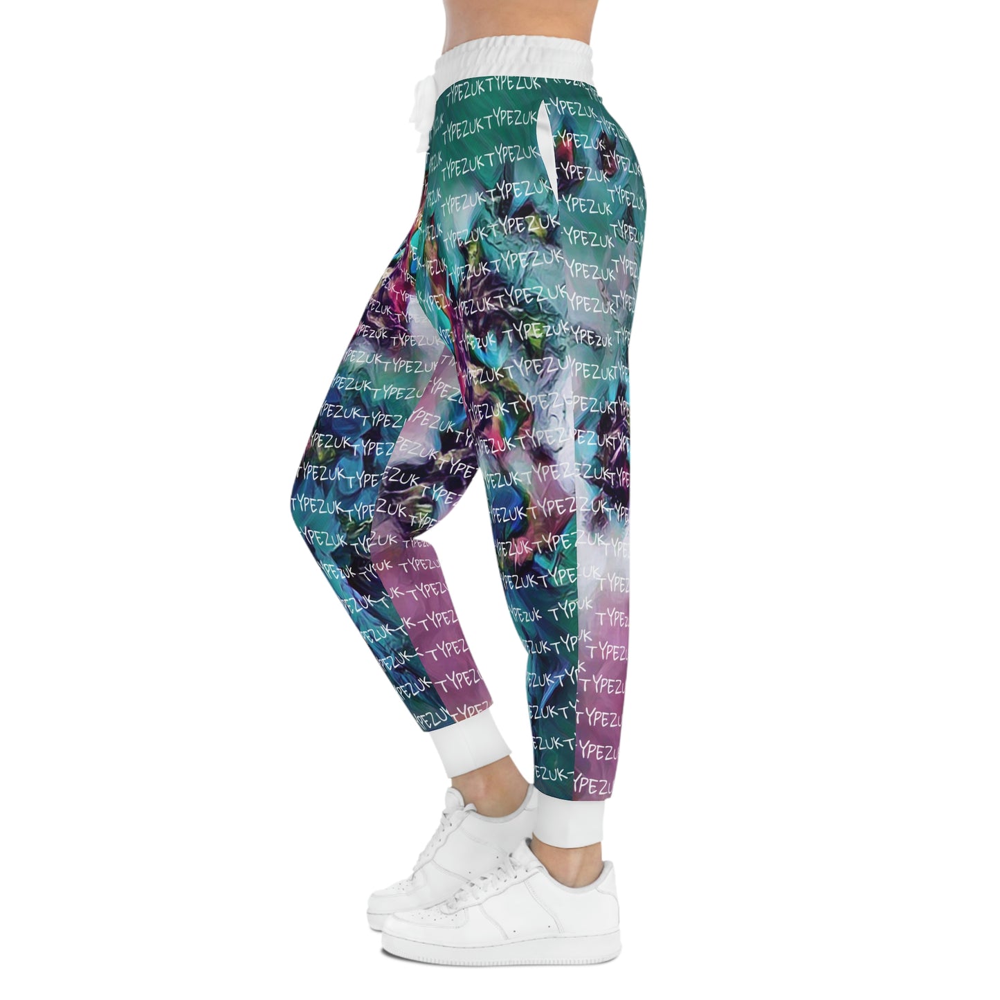 Copy of Typezuk Oceana Athletic Joggers