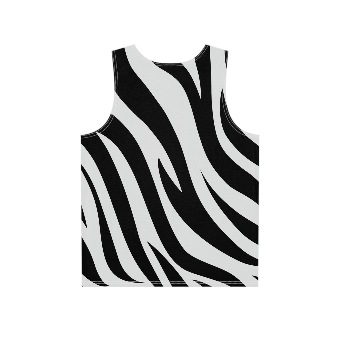 Men's All Over Print Tank