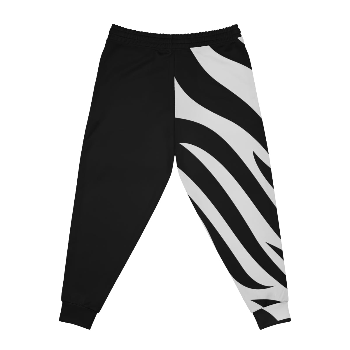 TYPEZUK Zebra Love Joggers