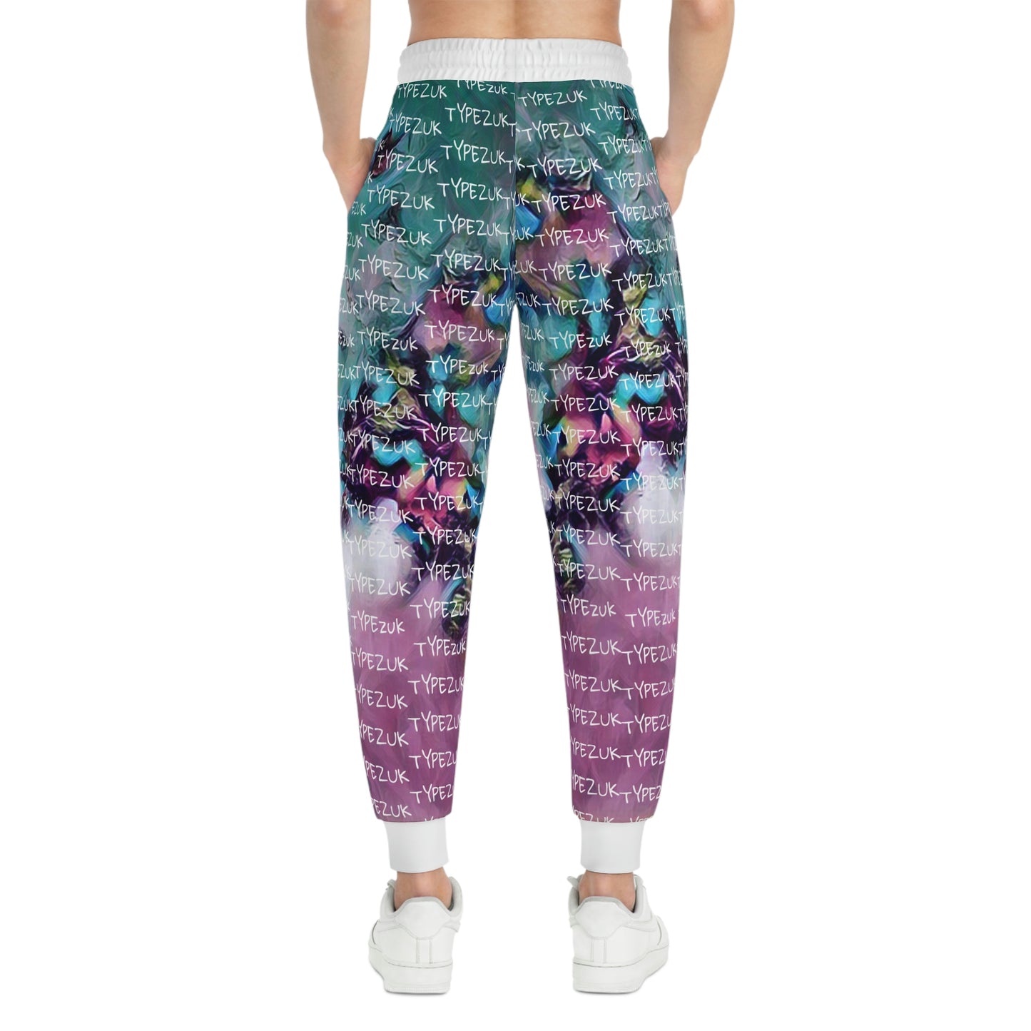 Copy of Typezuk Oceana Athletic Joggers