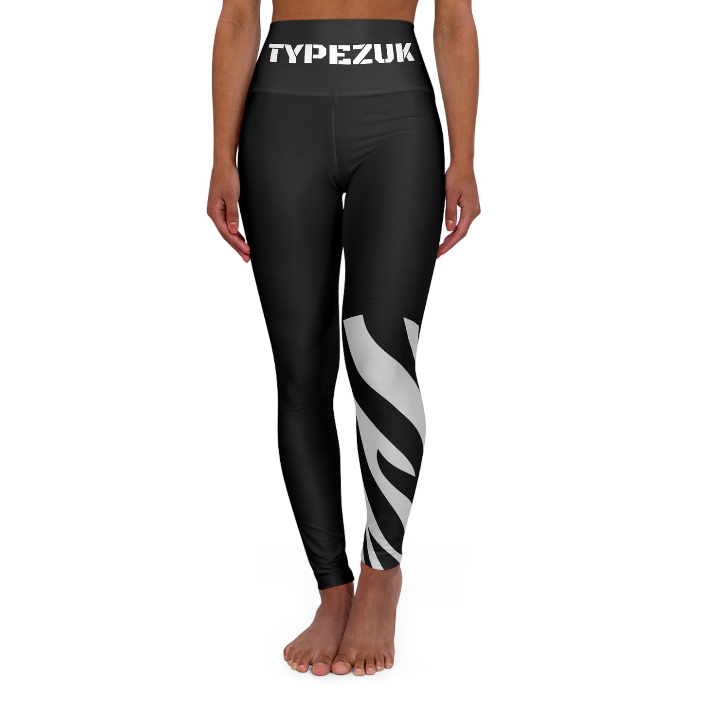 TYPEZUK Yoga Leggings
