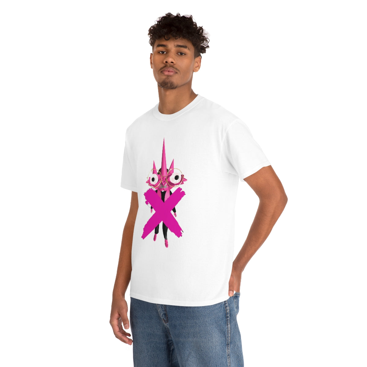 X's Out Typezuk Tee