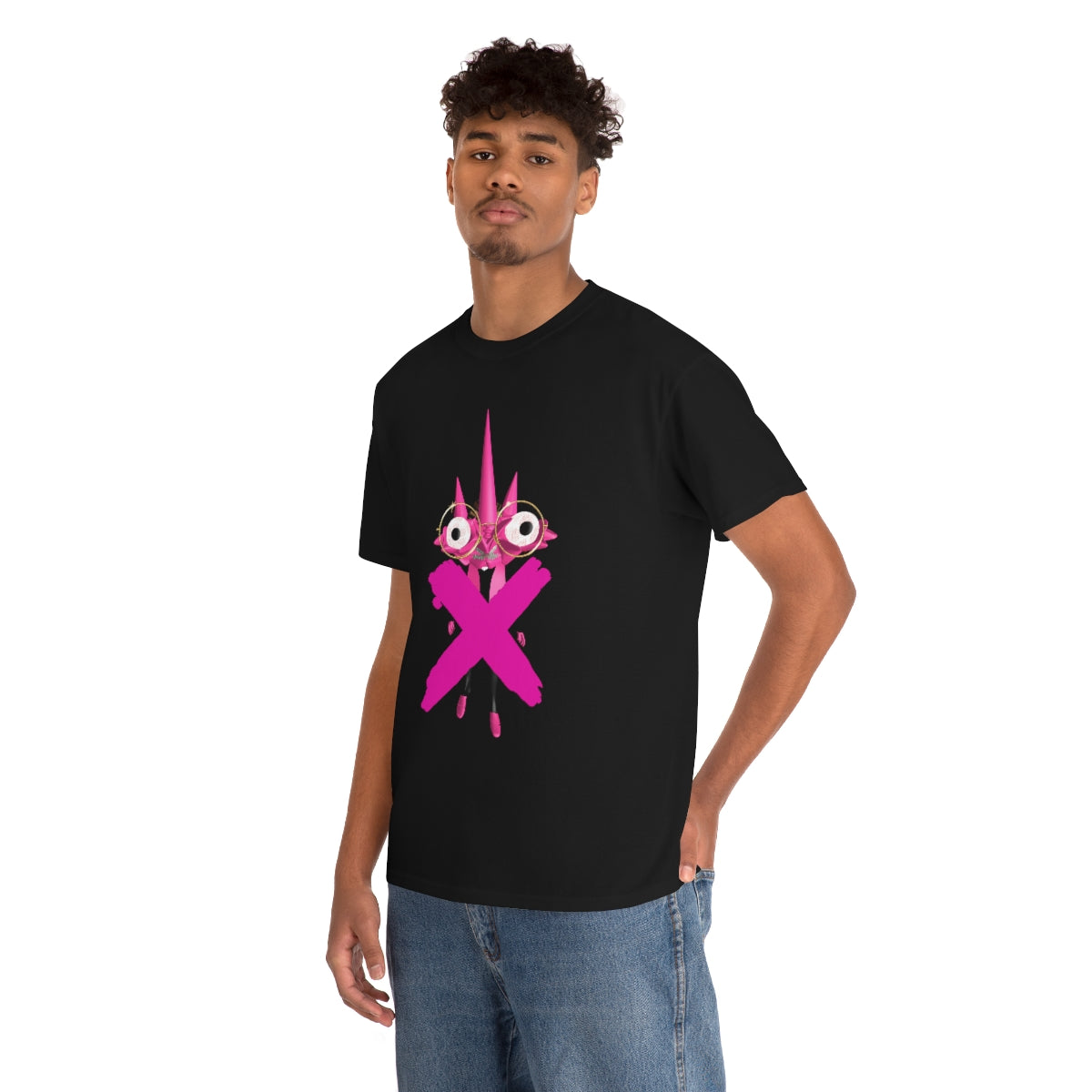 X's Out Typezuk Tee