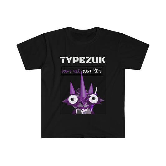 Typezuk Tee