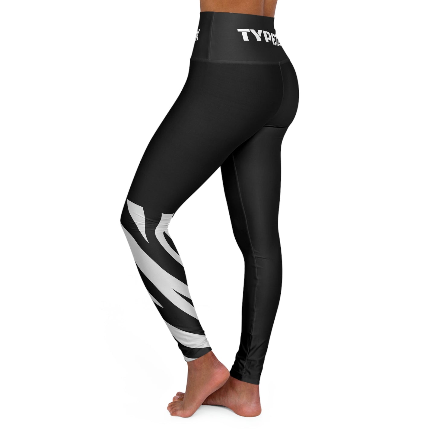 TYPEZUK Yoga Leggings