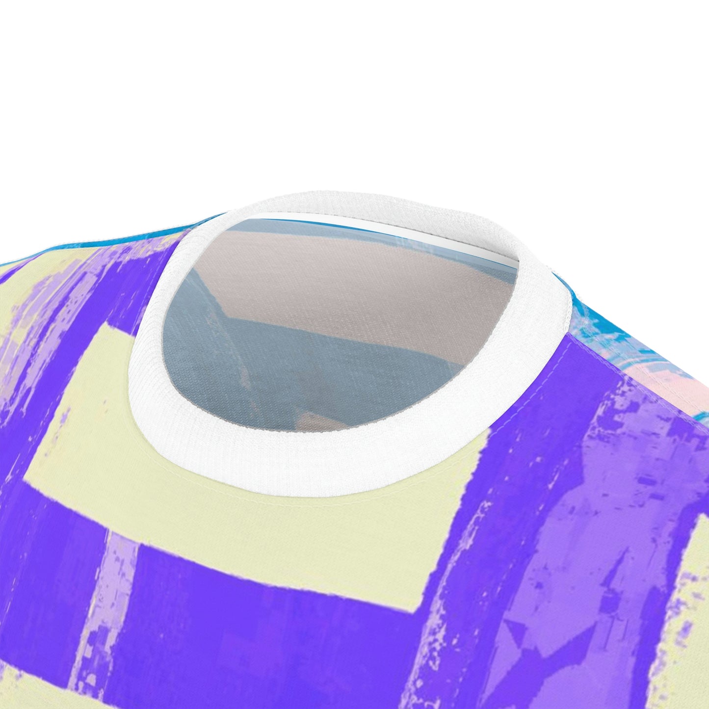 Copy of Copy of Typezuk Unisex Cut & Sew Tee