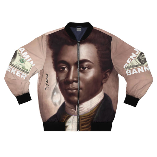 Benjamin Banneker Bomber