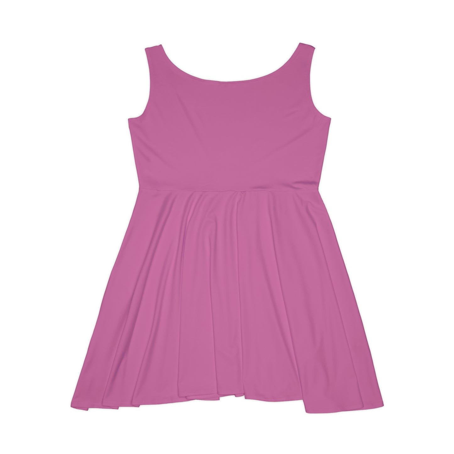 Typezuk Women's Skater Dress