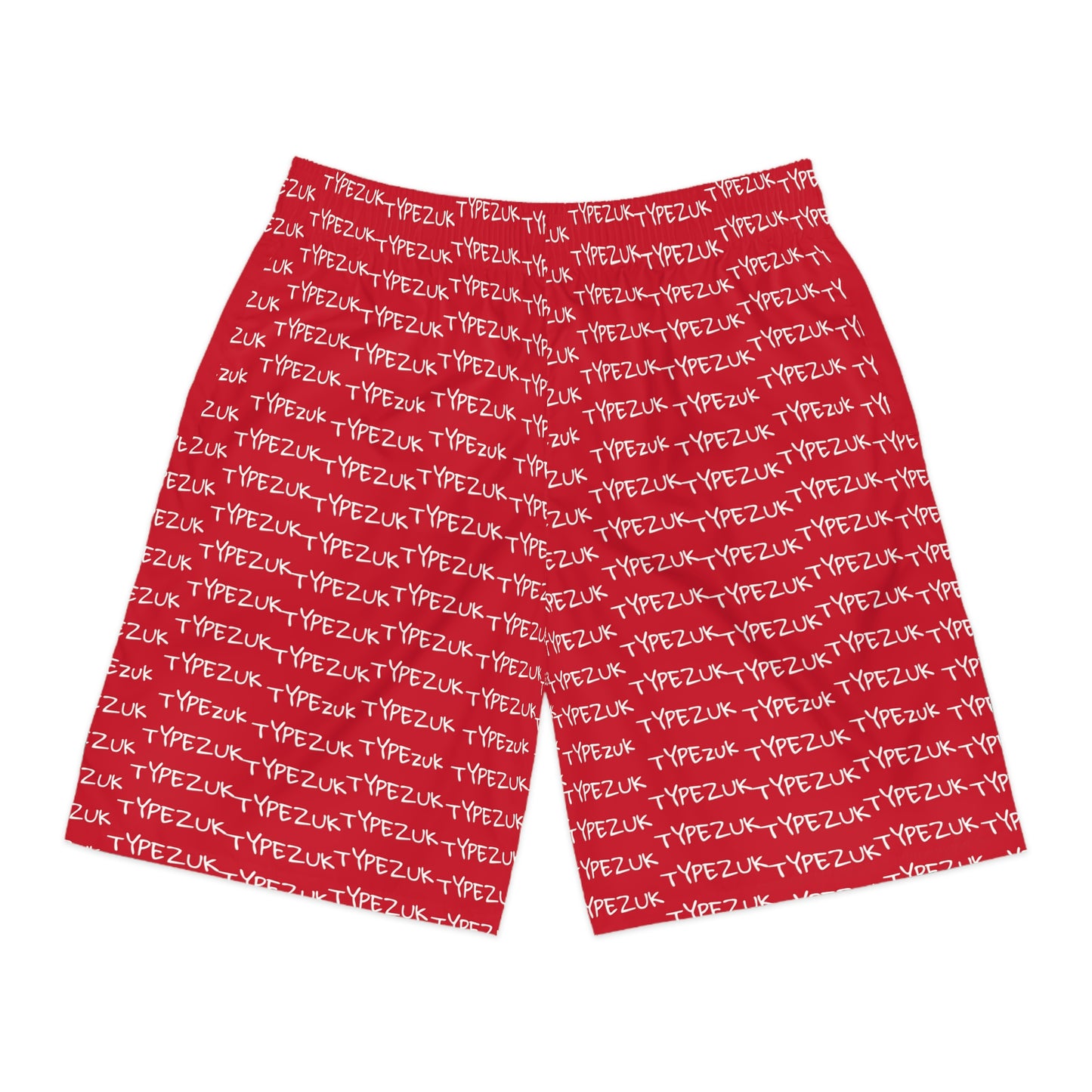 Men's Typezuk Jogger Shorts