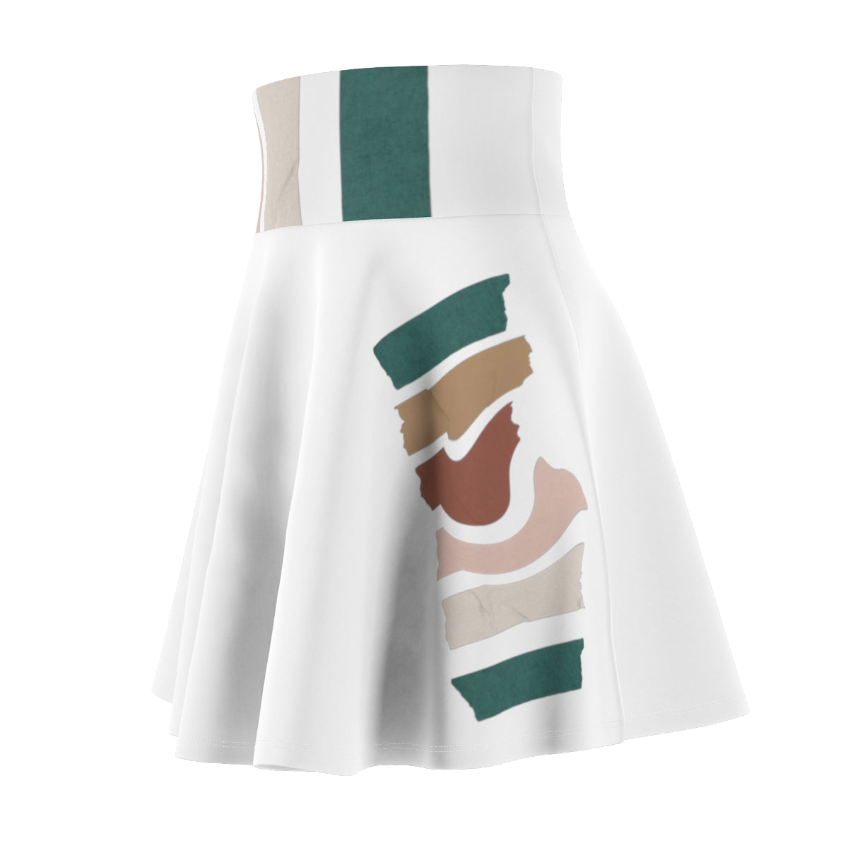 Women's Skater Skirt