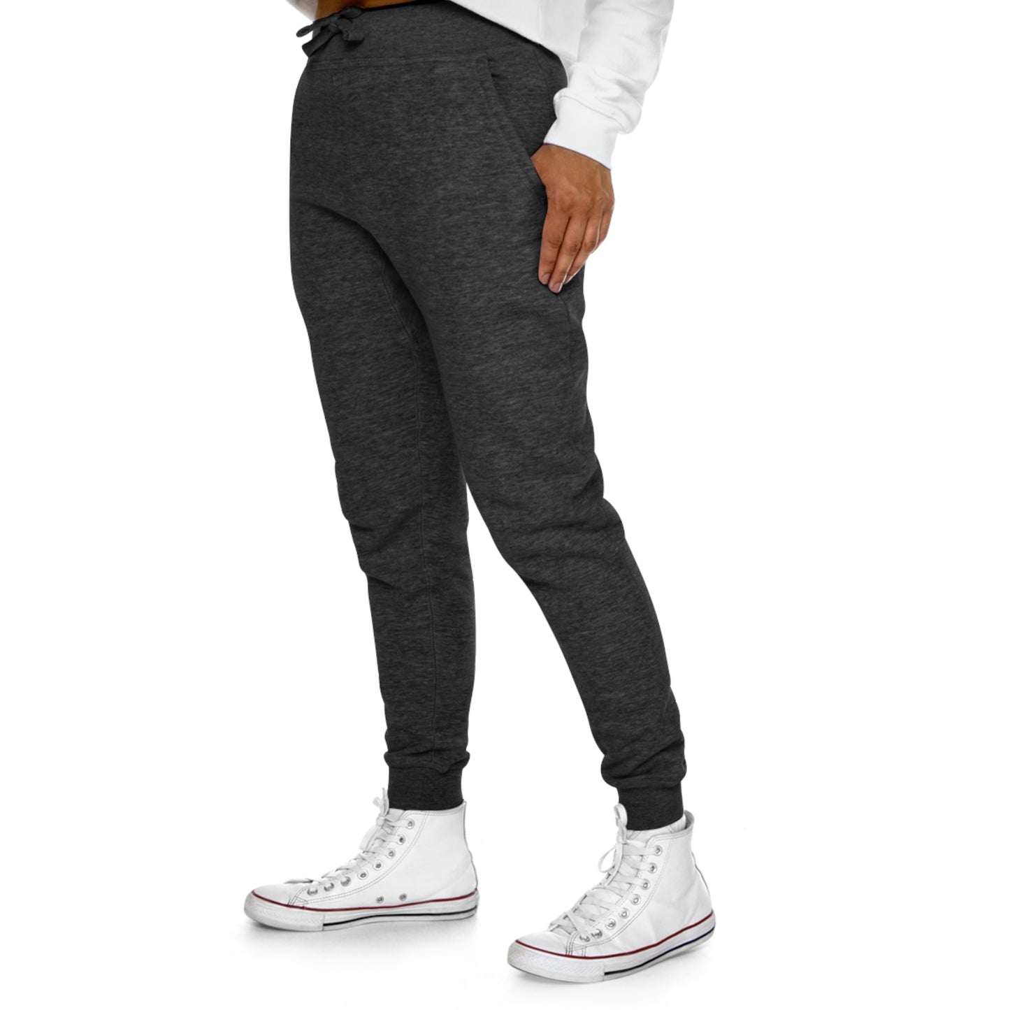 X’s Out Premium Fleece Joggers