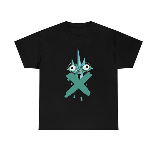 X's Out Typezuk Tee