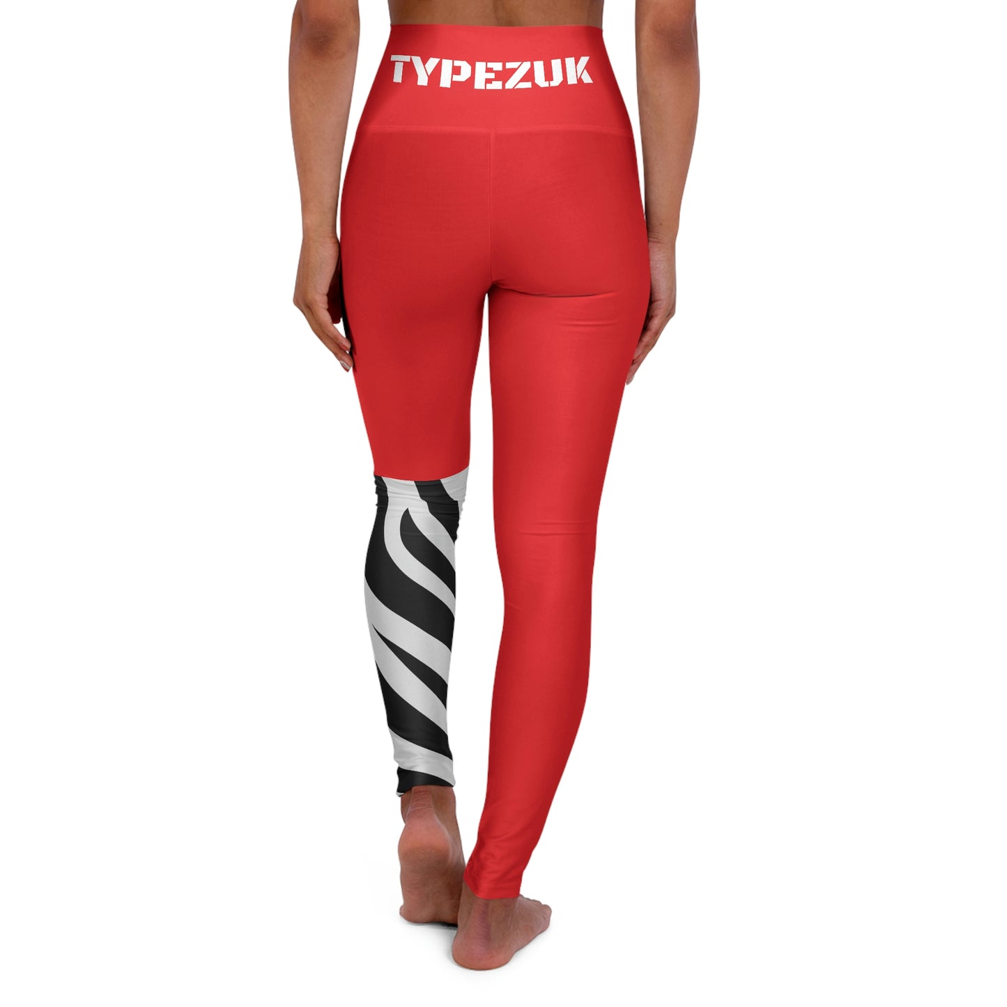 TYPEZUK Yoga Leggings