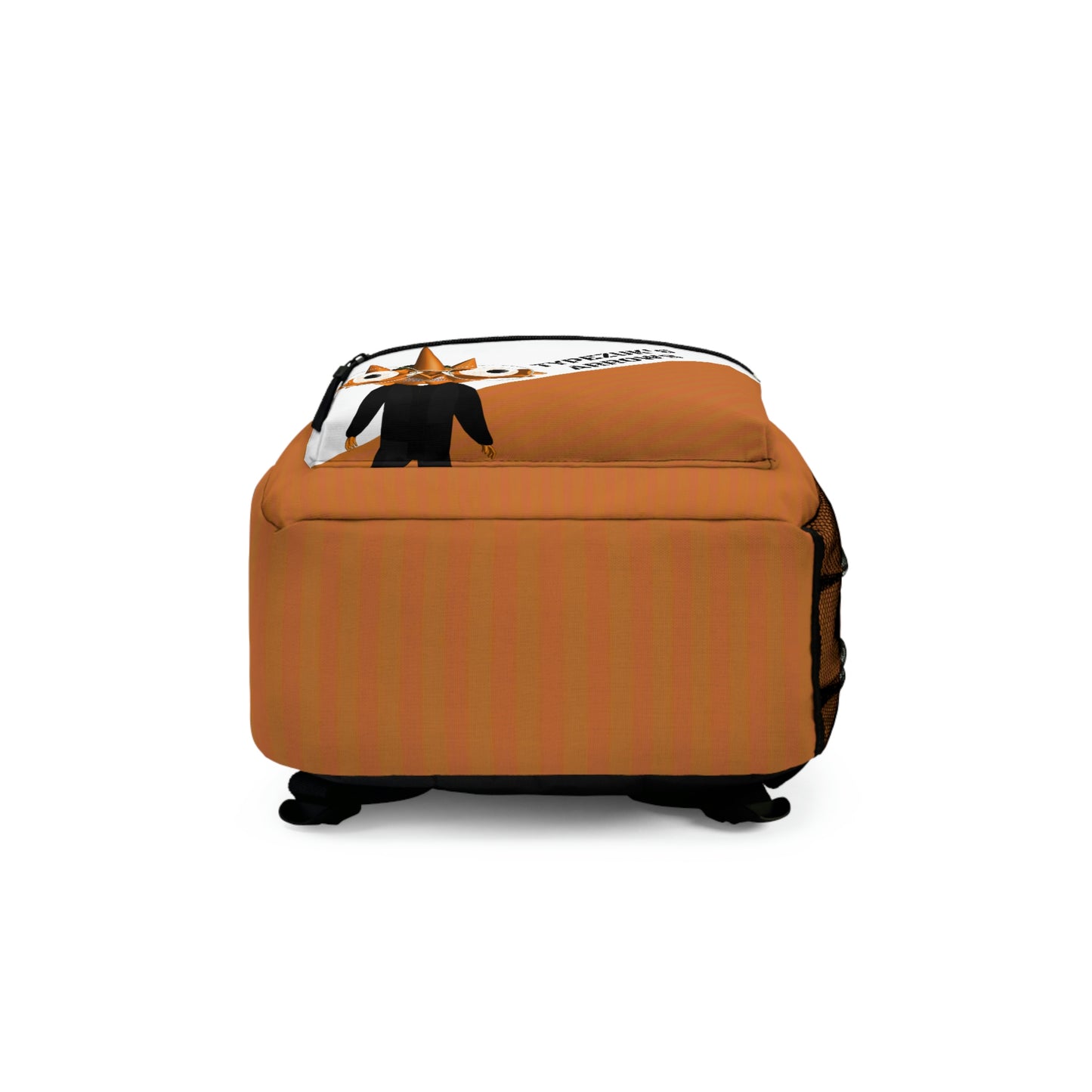 TYPEZUK’s Arrows Backpack