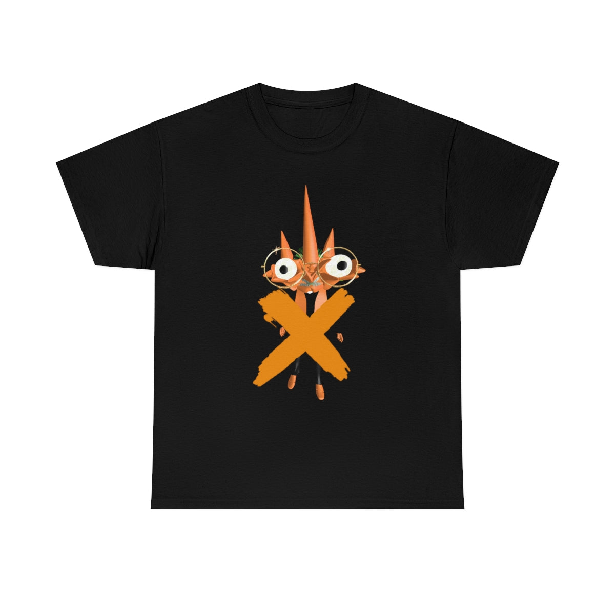 X's Out Typezuk Tee
