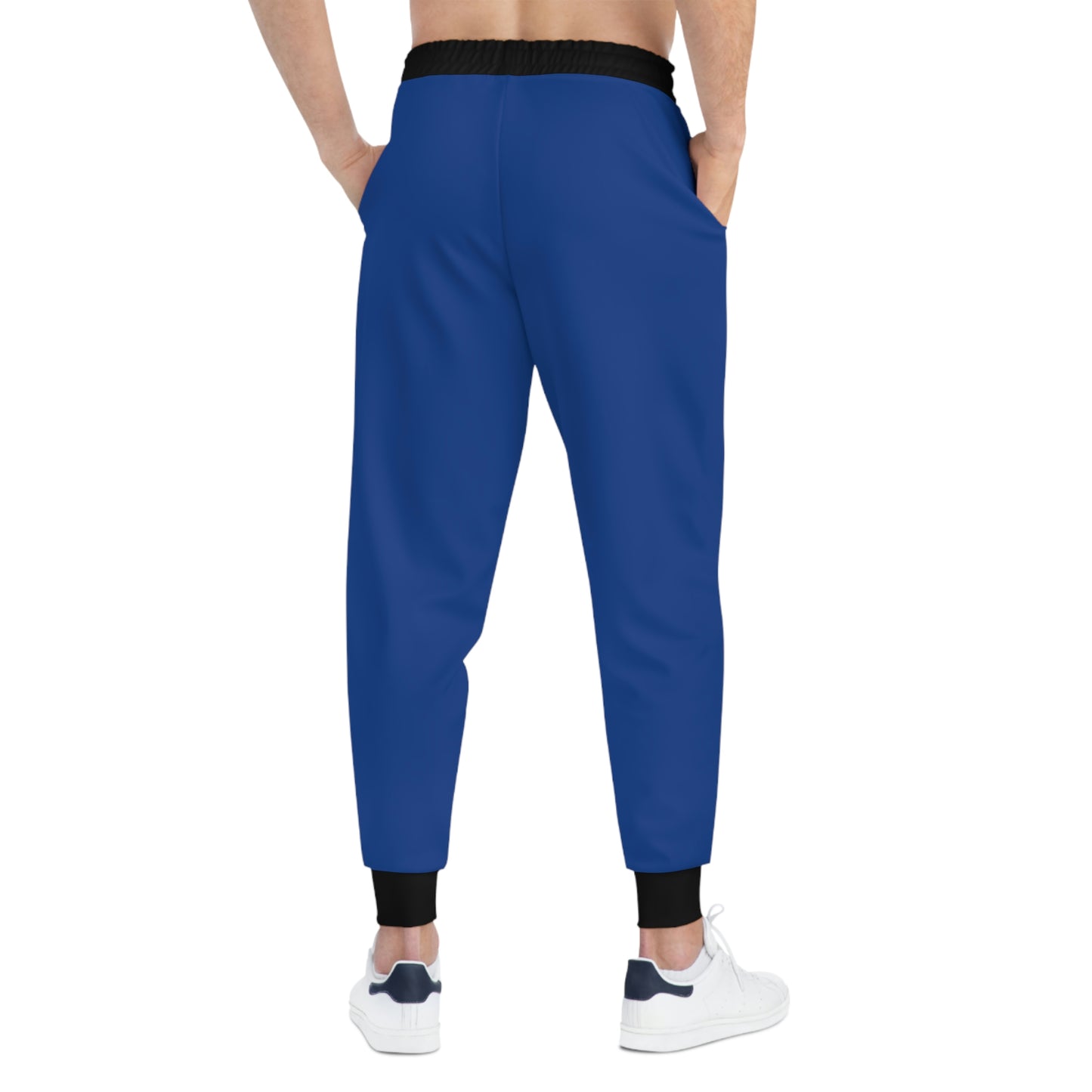 Copy of Peacock Mountain Athletic Joggers (AOP)