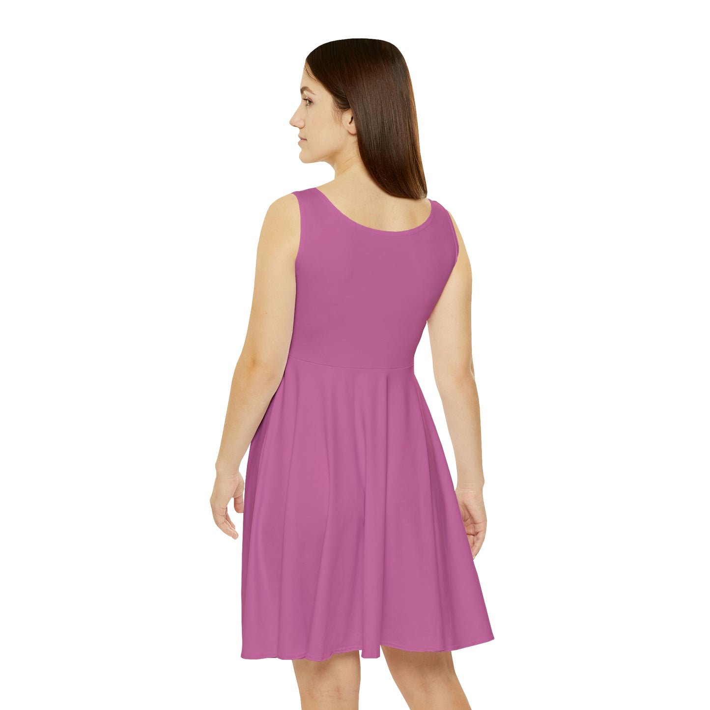 Typezuk Women's Skater Dress