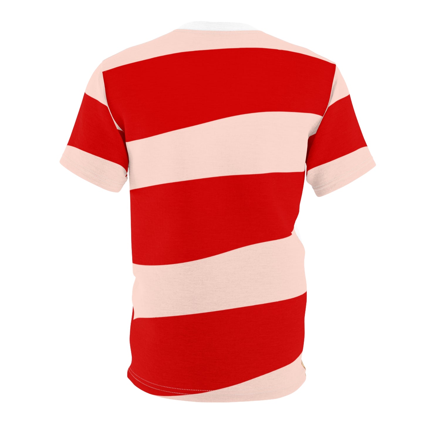 Typezuk Thugging Woman Unisex Cut & Sew Tee