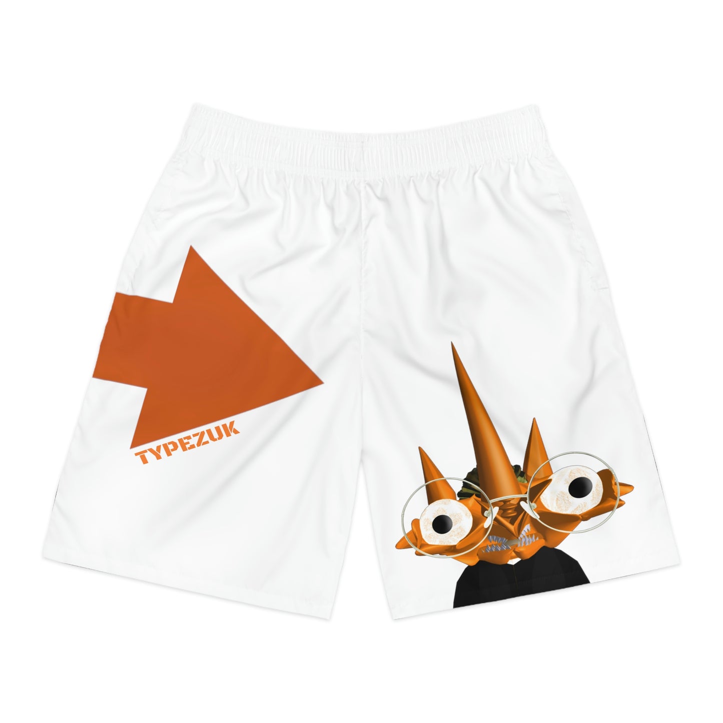 Arrows Shorts
