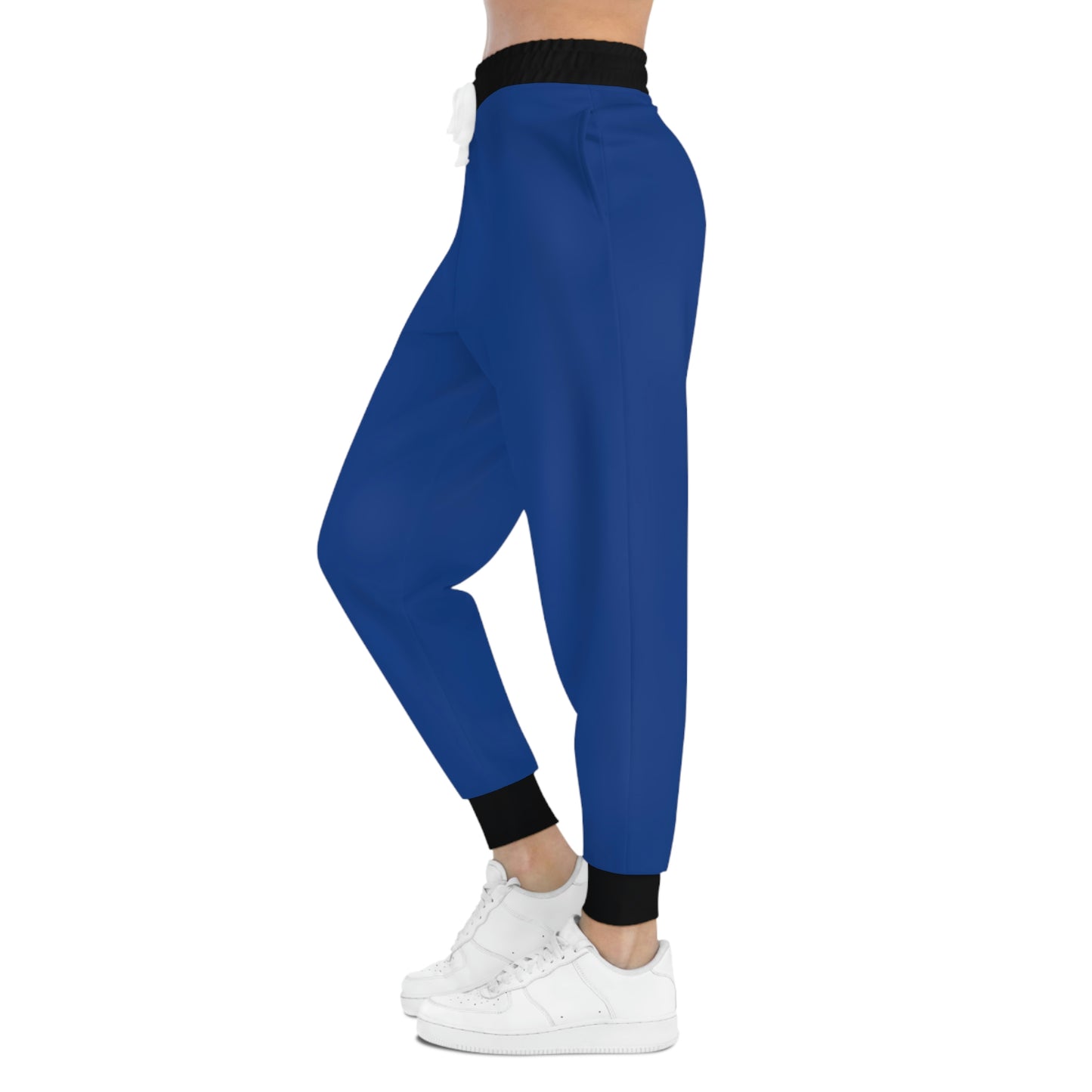 Copy of Peacock Mountain Athletic Joggers (AOP)