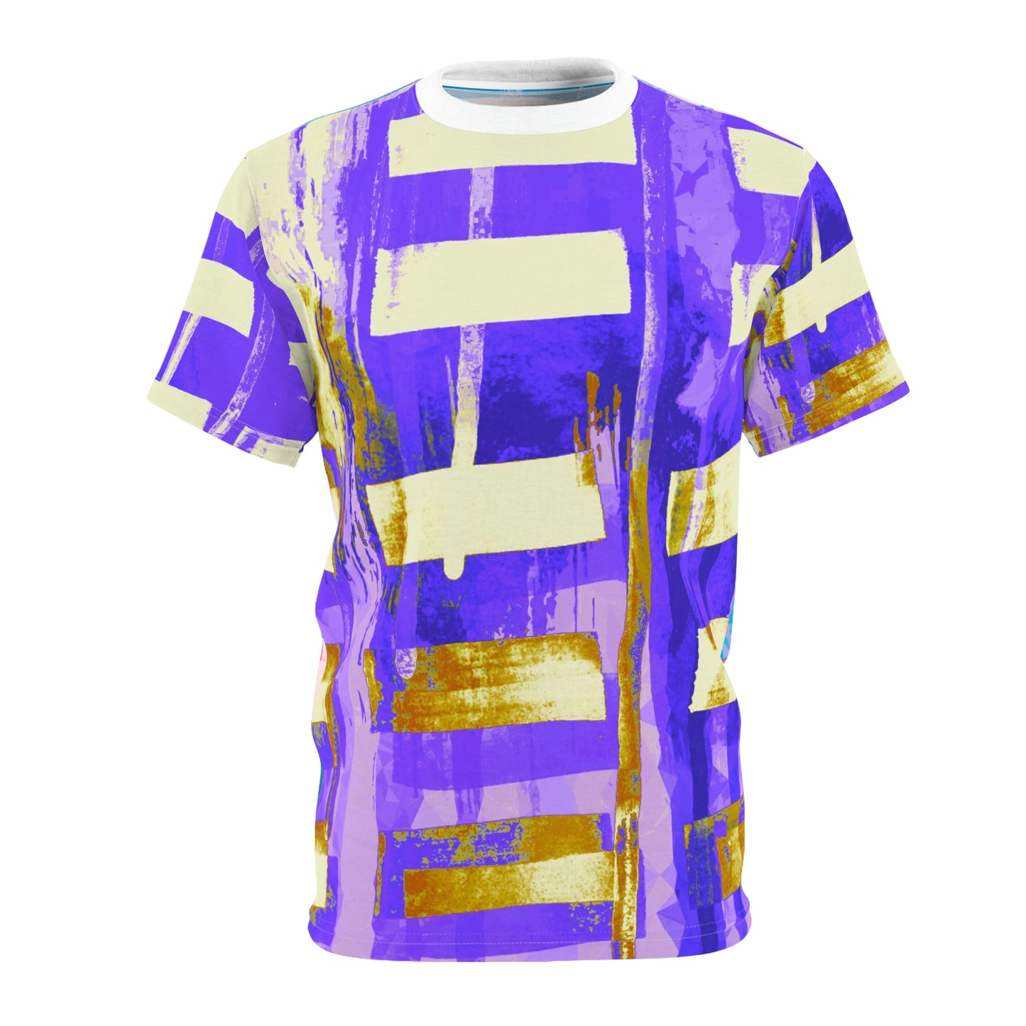 Copy of Copy of Typezuk Unisex Cut & Sew Tee