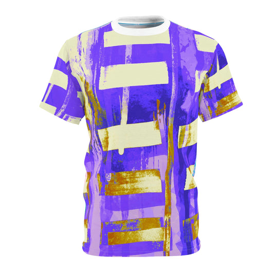 Copy of Copy of Typezuk Unisex Cut & Sew Tee