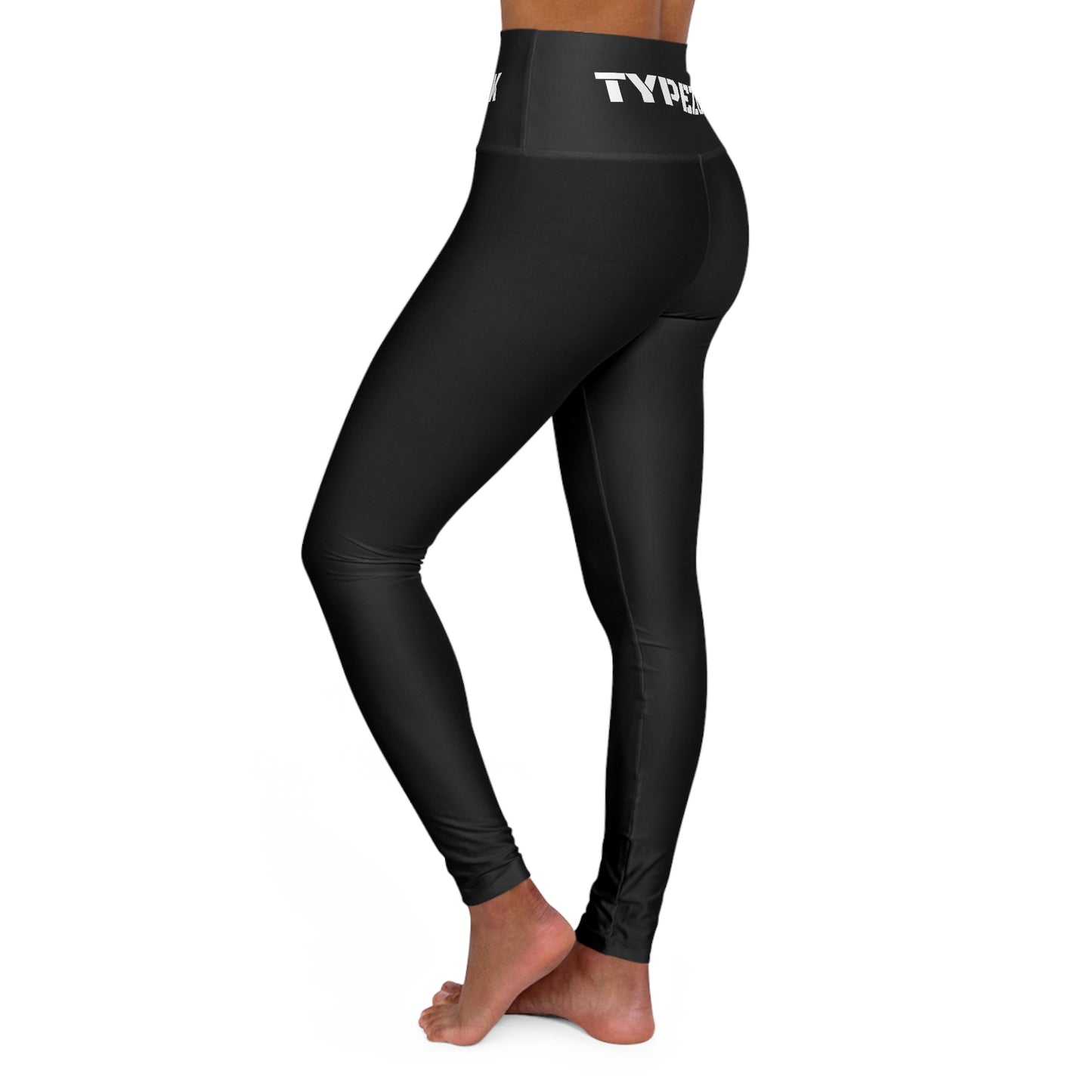 Arrows Yoga Leggings