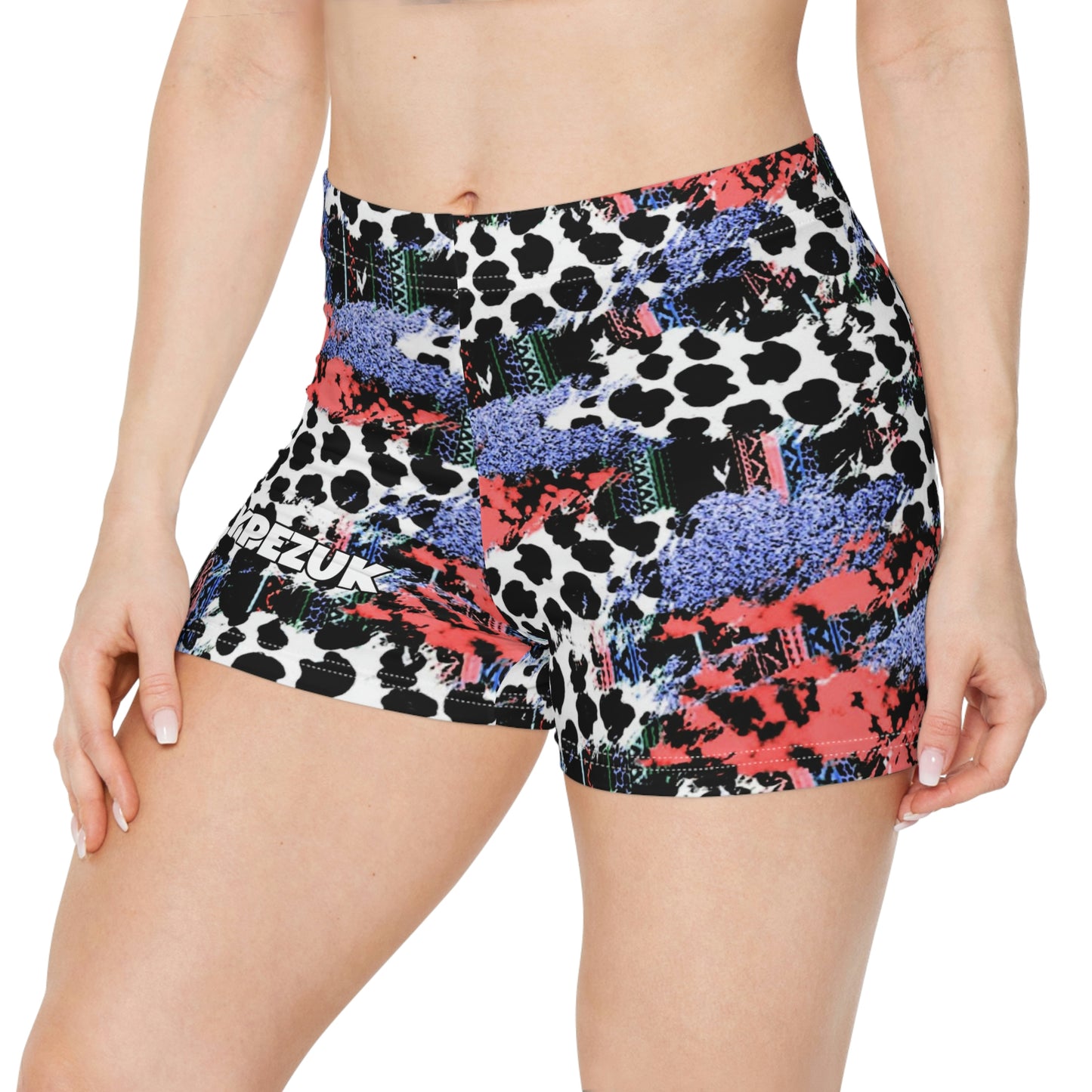 Women's Shorts