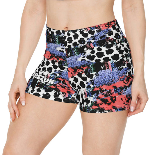 Women's Shorts