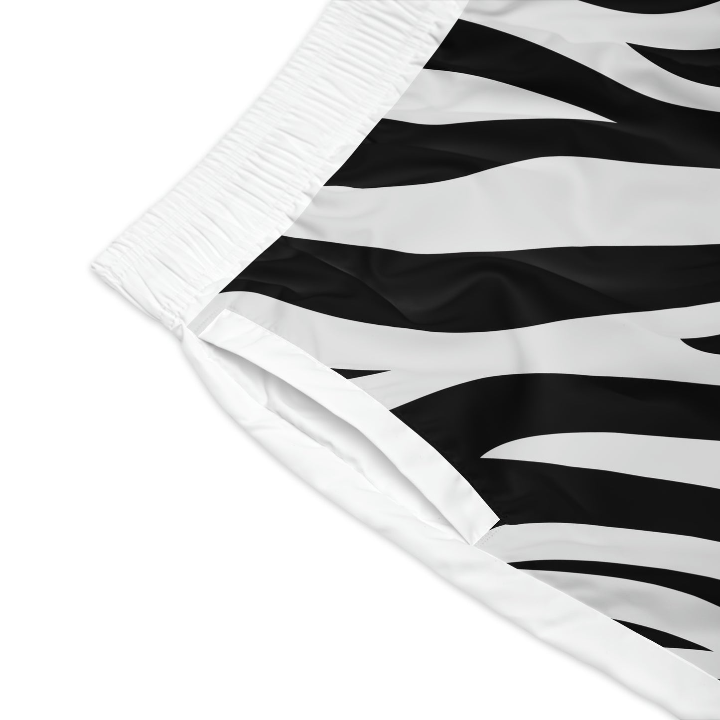 TYPEZUK ZEBRA LOVE Shorts