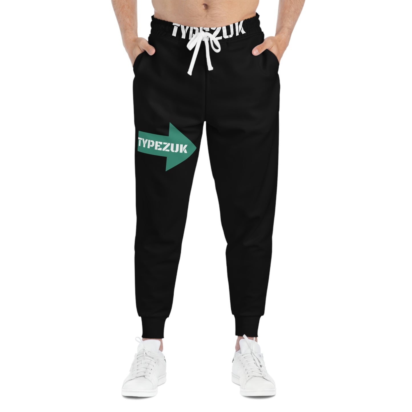 Arrows Joggers