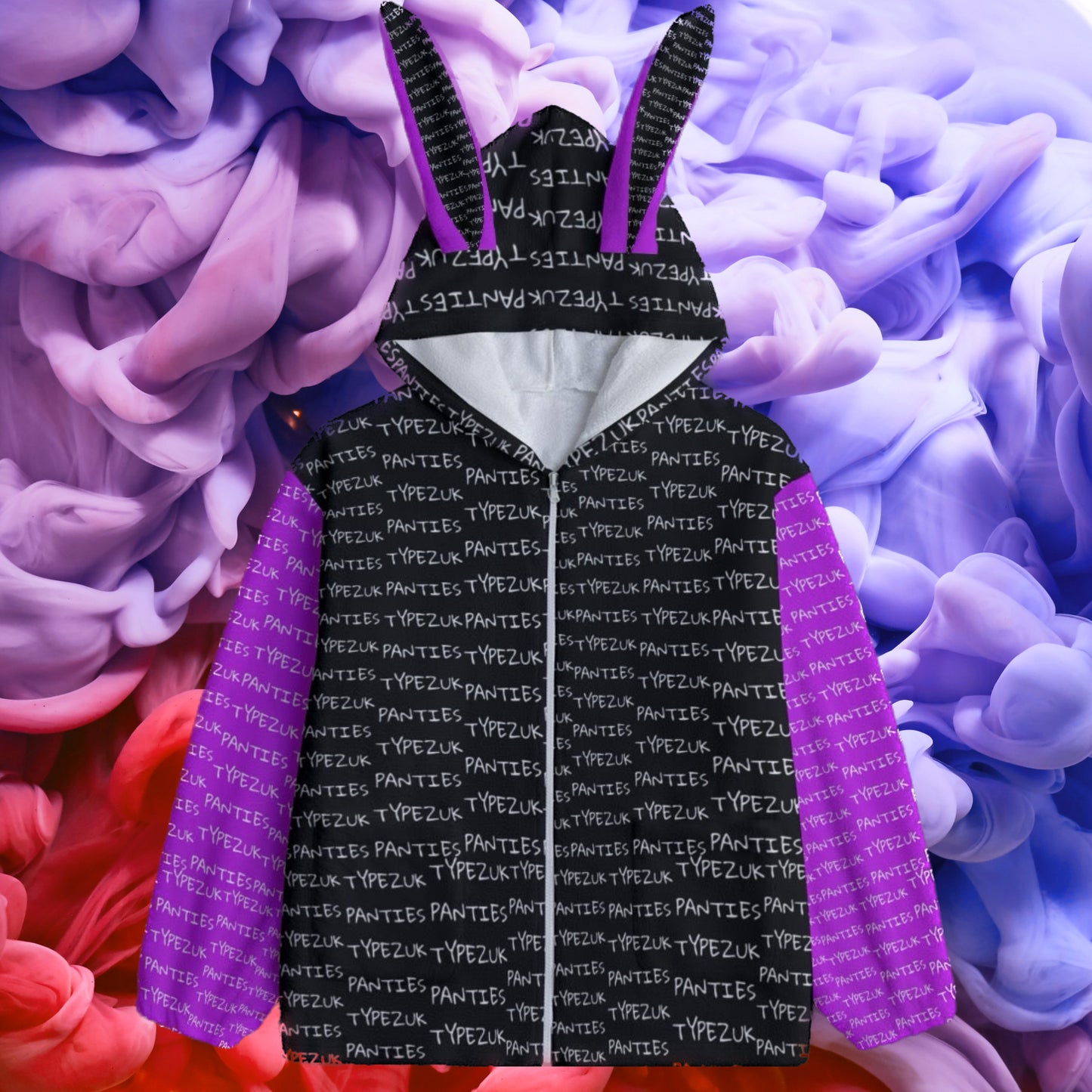 Typezuk Women's Plush Household Pajamas Top