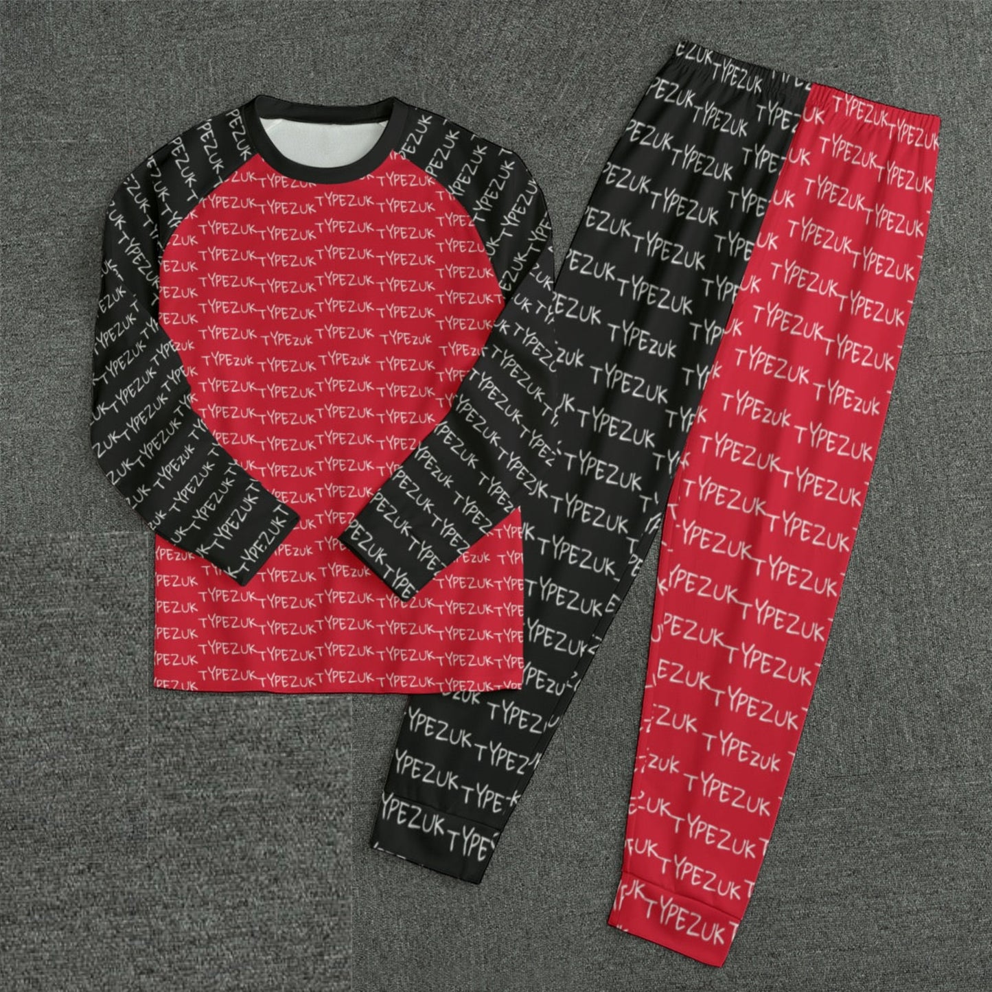 All-Over Print Unisex Set