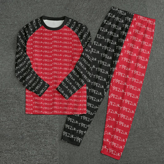 All-Over Print Unisex Set