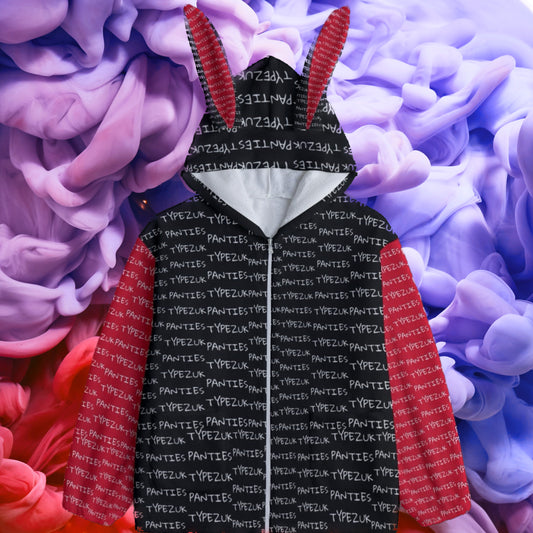 Typezuk Women's Plush Household Pajamas Top